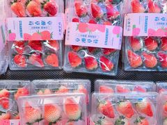 -盒马鲜生(杭州运河上街店)