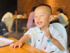 -黄山老妈·土菜(碧桂园店)