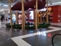 -凯德广场(学府店)