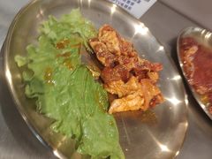 -炉队长·齐齐哈尔家庭烤肉(马家堡店)