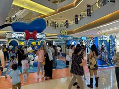 -天河城购物中心