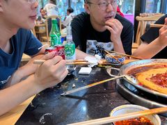 -飘香火锅(玉林西路店)