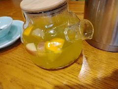 -去茶去餐厅(中央大街店)
