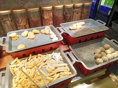 -阪尚皇·原切牛排·烤肉火锅自助(北京路店)