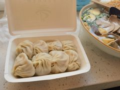 -笑云开汤包店(网巾市店)