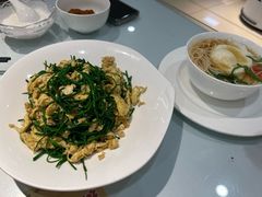 -新疆兵团食府清真(马连道店)
