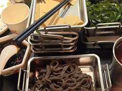 -师烤·豆花烤鱼(深圳坂田天虹店)