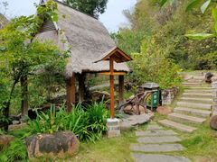 -天芳悦潭度假村温泉