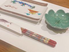 -四葉寿司(免税二期店)