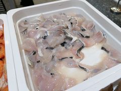 -杭州开元名都大酒店·地中海自助餐厅