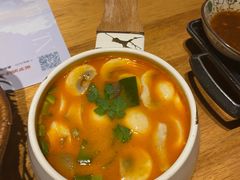 -暹罗酒肆泰餐厅酒吧