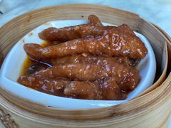 -陶陶居酒家(海岸城店)