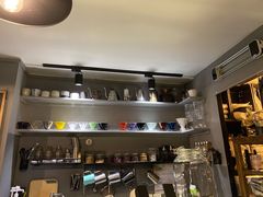 -转山咖啡(松柏社区店)