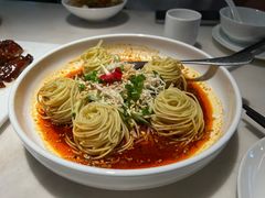 -茅庐川菜(烟台万象汇店)