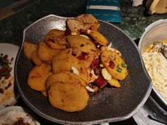 -姐夫的小菜(新中关购物中心店)
