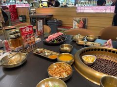 -韩宫宴和牛烤肉(盐城金鹰店)