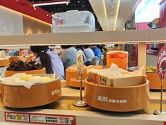 -龍歌自助小火锅(漳州二路爱购店)