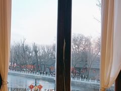 -庆云楼饭庄(什刹海店)