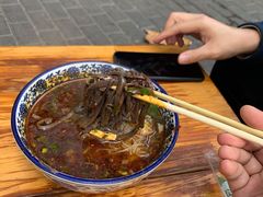 -惠记粉汤羊血(小南门店)