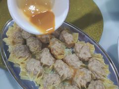 -嘉升大排档(番禺总店)