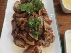 -唔止卤嘢·潮州府城菜(鹭江店)