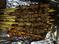 -肉串汪(望京店)