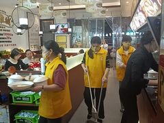 -老淮城·长鱼面(河下古镇店)