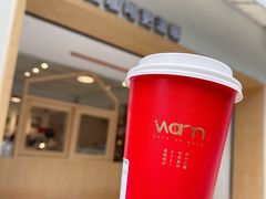 -Cafe on warm(丹霞店)