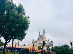景点-上海迪士尼度假区