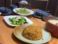 -品回味清真西北楼(宁波首店)