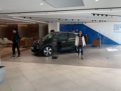 -北京盈之宝宝马&MINI4S店(望京店)