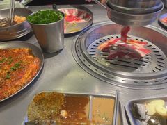 -大叹号·朝鲜族烤肉(潍坊泰华城店)
