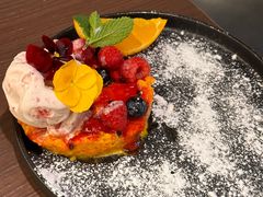 -Shantek象提南亚西餐厅&Bistro(淮海中路店)