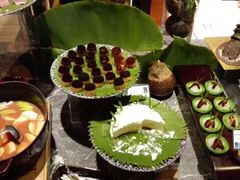 长沙北辰洲际酒店兰调全日餐厅(北辰洲际酒店自助餐厅)-长沙北辰洲际酒店-兰调全日餐厅