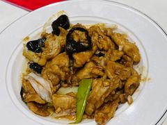 -凯鸽酒楼(大同振兴街店)