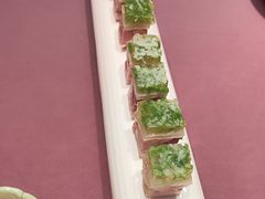 -芳芳私房菜·精作淮扬菜(玖珑湾店)