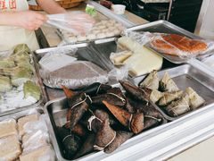 小米糕-固海糕团店