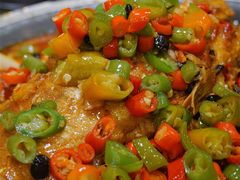 -潇湘码头·鲜湘菜(清河店)
