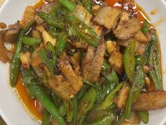 盐煎肉-艺味深尝(云锦路店)