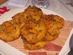 -杨氏青龙虾·羊蝎子(托乐嘉店)
