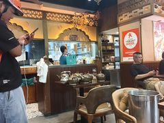 -巴依老爷新疆美食(牡丹园店)