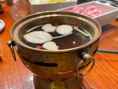 -古关火锅店(古北水镇景区店)