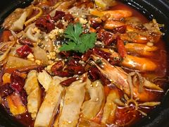 -双合园·海鲜水饺青岛菜(万佳广场店)