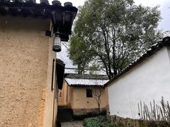 -法云安缦酒店
