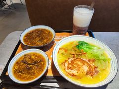 -巧美面家(东华西店)