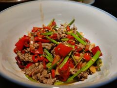 姐夫的小炒肉-姐夫的小菜(新中关购物中心店)