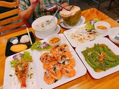 -两兄弟Song Pee Nong(2号店)