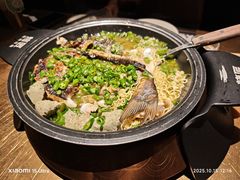 -烤匠麻辣烤鱼(万象城店)