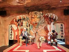 -苏州吴宫泛太平洋酒店