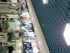 -健怪兽私教健身馆(恒大帝景店)